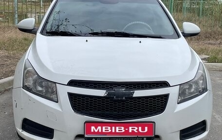 Chevrolet Cruze II, 2011 год, 550 000 рублей, 1 фотография