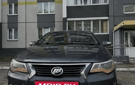 Lifan Solano I (630) рестайлинг, 2014 год, 350 000 рублей, 1 фотография