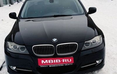 BMW 3 серия, 2011 год, 835 000 рублей, 1 фотография
