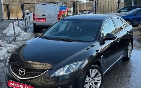 Mazda 6, 2008 год, 650 000 рублей, 1 фотография