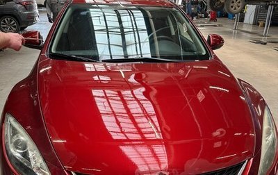 Mazda 6, 2008 год, 470 000 рублей, 1 фотография