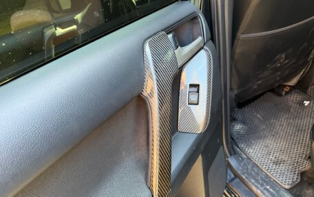 Toyota Land Cruiser Prado 150 рестайлинг 2, 2021 год, 5 500 000 рублей, 1 фотография