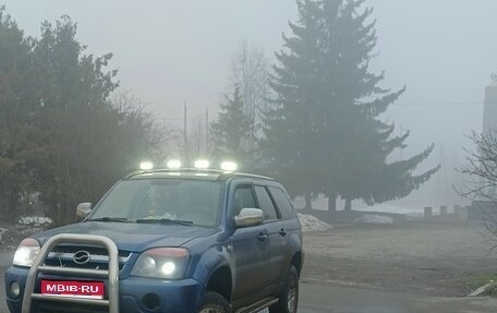 ZX Landmark I, 2007 год, 450 000 рублей, 1 фотография