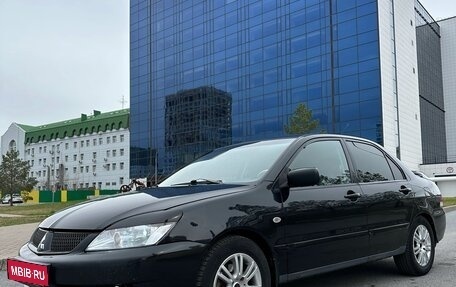 Mitsubishi Lancer IX, 2006 год, 410 000 рублей, 1 фотография