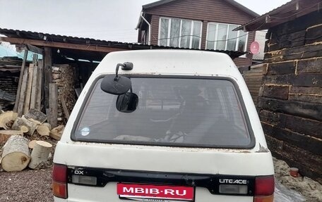 Toyota Lite Ace IV, 1993 год, 180 000 рублей, 1 фотография
