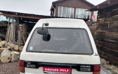 Toyota Lite Ace IV, 1993 год, 180 000 рублей, 1 фотография