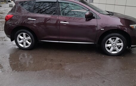 Nissan Murano, 2011 год, 899 000 рублей, 1 фотография
