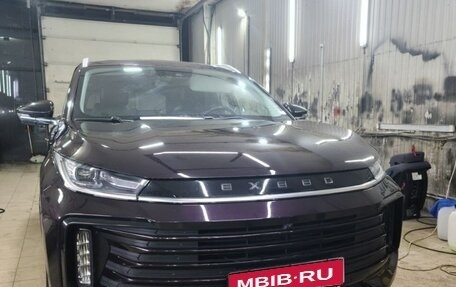 CheryExeed TXL, 2022 год, 1 888 888 рублей, 1 фотография