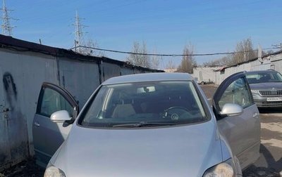 Volkswagen Golf Plus II, 2012 год, 750 000 рублей, 1 фотография