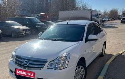 Nissan Almera, 2014 год, 500 000 рублей, 1 фотография