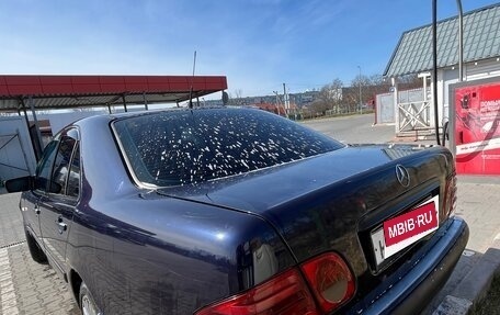 Mercedes-Benz E-Класс, 1996 год, 270 000 рублей, 6 фотография