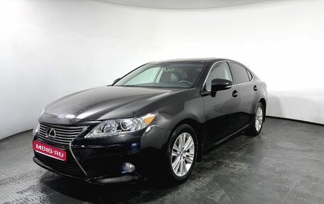 Lexus ES VII, 2013 год, 2 150 000 рублей, 1 фотография