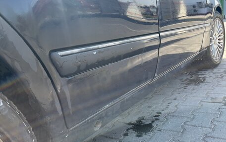 Mercedes-Benz E-Класс, 1996 год, 270 000 рублей, 9 фотография