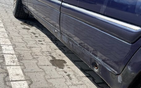 Mercedes-Benz E-Класс, 1996 год, 270 000 рублей, 8 фотография