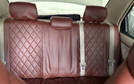 Toyota Vista V30, 1998 год, 490 000 рублей, 4 фотография