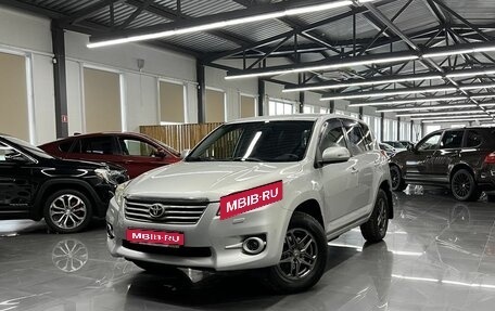 Toyota RAV4, 2010 год, 1 345 000 рублей, 1 фотография