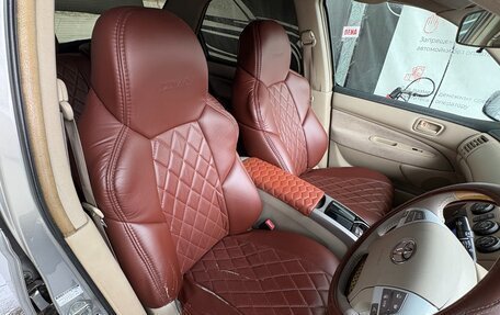 Toyota Vista V30, 1998 год, 490 000 рублей, 6 фотография