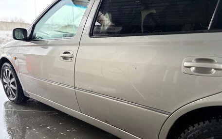 Toyota Vista V30, 1998 год, 490 000 рублей, 12 фотография