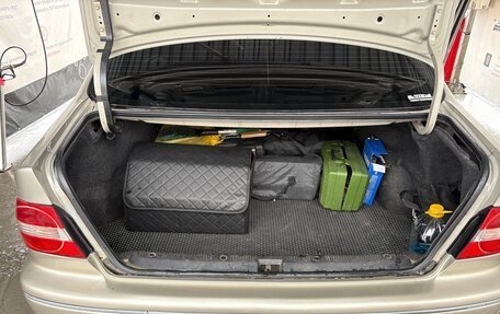 Toyota Vista V30, 1998 год, 490 000 рублей, 9 фотография