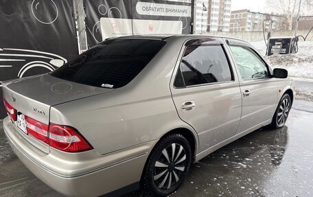 Toyota Vista V30, 1998 год, 490 000 рублей, 16 фотография