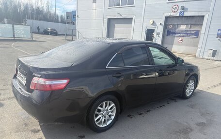 Toyota Camry, 2010 год, 1 180 000 рублей, 3 фотография