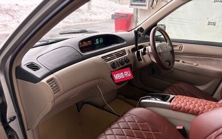 Toyota Vista V30, 1998 год, 490 000 рублей, 11 фотография