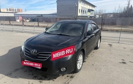 Toyota Camry, 2010 год, 1 180 000 рублей, 2 фотография
