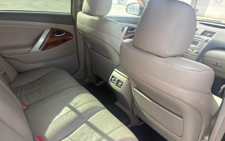 Toyota Camry, 2010 год, 1 180 000 рублей, 7 фотография