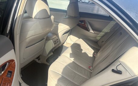 Toyota Camry, 2010 год, 1 180 000 рублей, 6 фотография