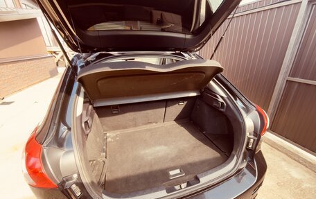 Mitsubishi Lancer IX, 2008 год, 750 000 рублей, 6 фотография