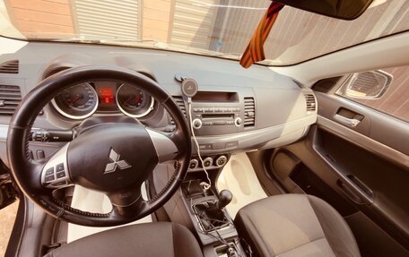 Mitsubishi Lancer IX, 2008 год, 750 000 рублей, 8 фотография