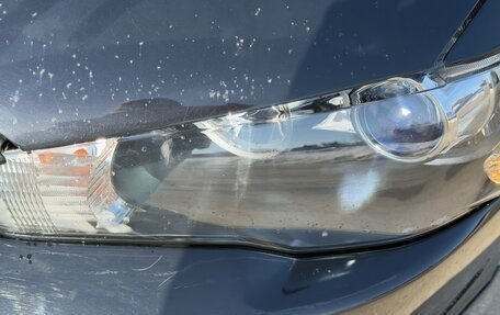 Mitsubishi Lancer IX, 2008 год, 750 000 рублей, 11 фотография