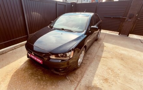 Mitsubishi Lancer IX, 2008 год, 750 000 рублей, 9 фотография