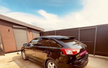 Mitsubishi Lancer IX, 2008 год, 750 000 рублей, 4 фотография