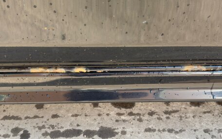 Mitsubishi Lancer IX, 2008 год, 750 000 рублей, 12 фотография