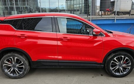 Geely Coolray I, 2022 год, 1 950 000 рублей, 8 фотография