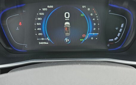 Geely Coolray I, 2022 год, 1 950 000 рублей, 14 фотография