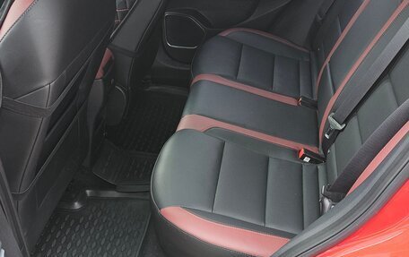 Geely Coolray I, 2022 год, 1 950 000 рублей, 11 фотография