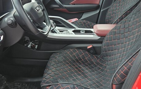 Geely Coolray I, 2022 год, 1 950 000 рублей, 10 фотография