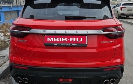 Geely Coolray I, 2022 год, 1 950 000 рублей, 6 фотография