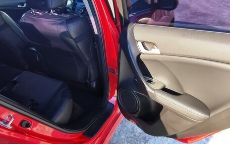 Honda Accord VIII рестайлинг, 2008 год, 1 250 000 рублей, 6 фотография