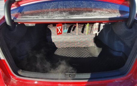 Honda Accord VIII рестайлинг, 2008 год, 1 250 000 рублей, 4 фотография