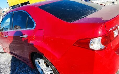 Honda Accord VIII рестайлинг, 2008 год, 1 250 000 рублей, 3 фотография