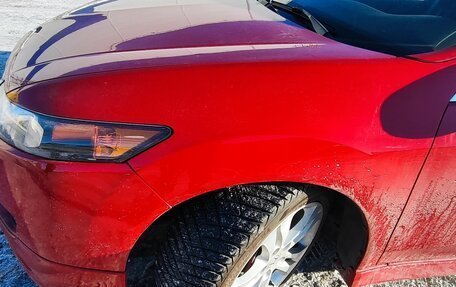 Honda Accord VIII рестайлинг, 2008 год, 1 250 000 рублей, 2 фотография