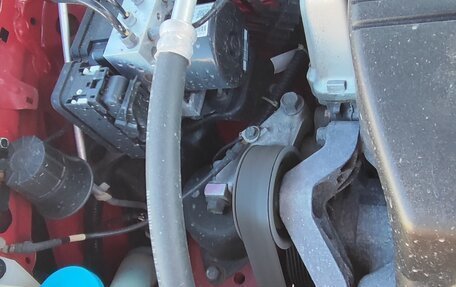 Honda Accord VIII рестайлинг, 2008 год, 1 250 000 рублей, 13 фотография