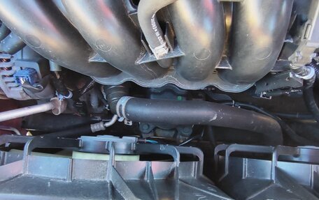 Honda Accord VIII рестайлинг, 2008 год, 1 250 000 рублей, 14 фотография