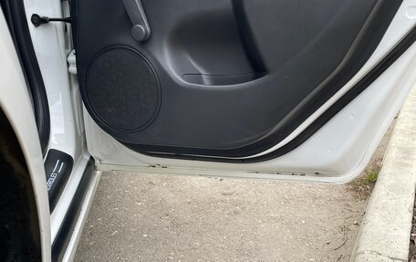 Chevrolet Cruze II, 2011 год, 550 000 рублей, 10 фотография