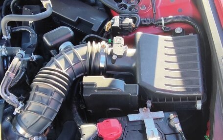 Honda Accord VIII рестайлинг, 2008 год, 1 250 000 рублей, 17 фотография