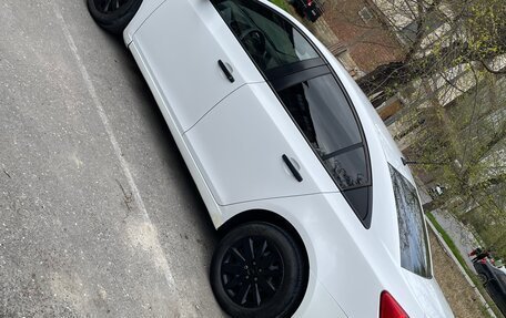 Chevrolet Cruze II, 2011 год, 550 000 рублей, 4 фотография