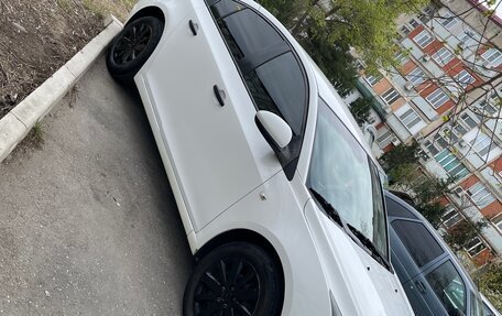 Chevrolet Cruze II, 2011 год, 550 000 рублей, 3 фотография